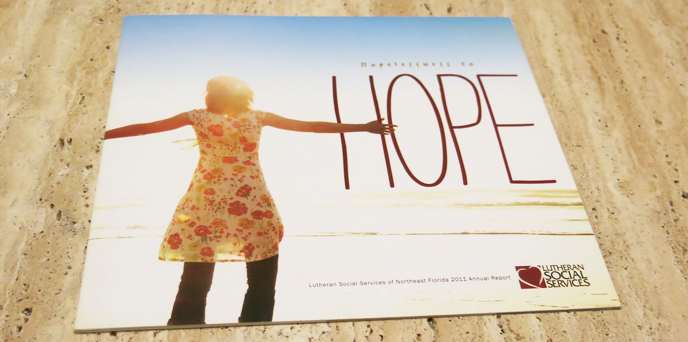 LSS NE FL 2011 Annual Report