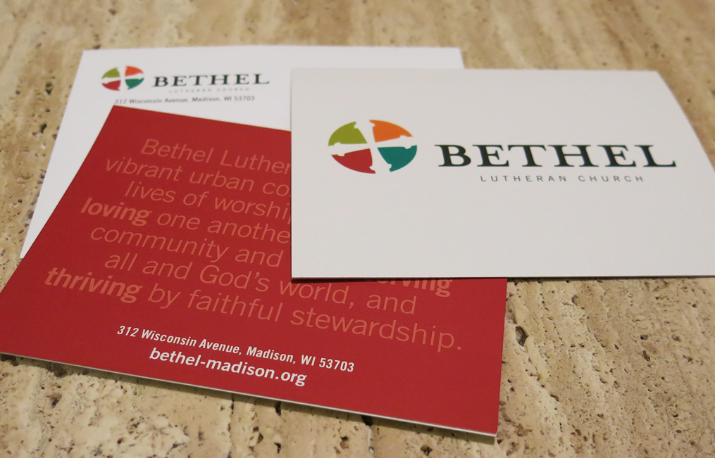 Bethel Lutheran Church