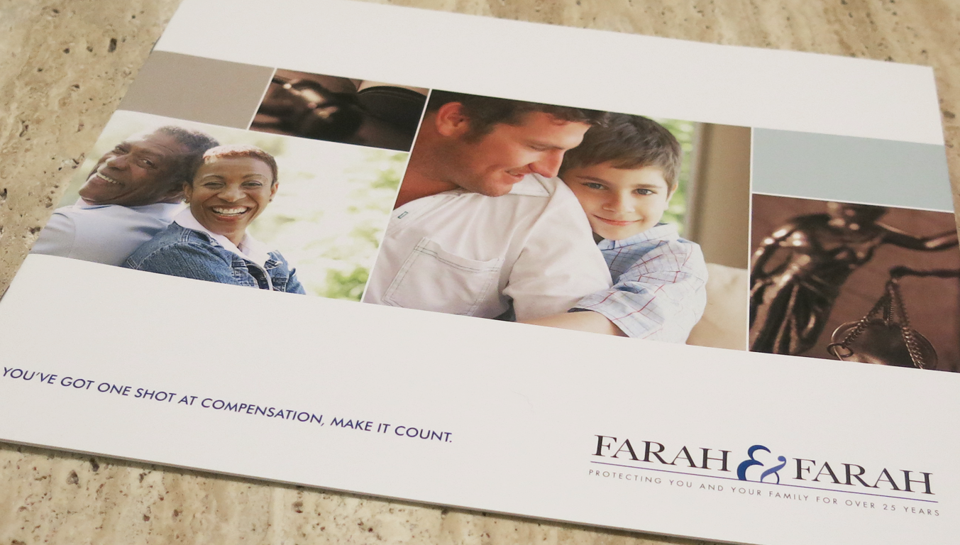 Farah & Farah