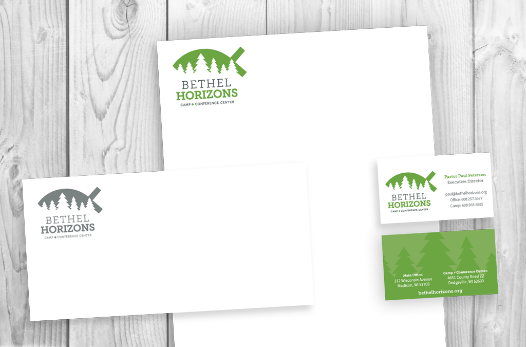 Bethel Horizons Identity